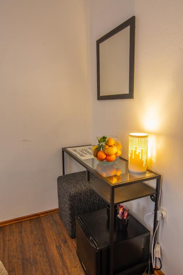 Katarina Old Town Doublebed Room دوبروفينك المظهر الخارجي الصورة