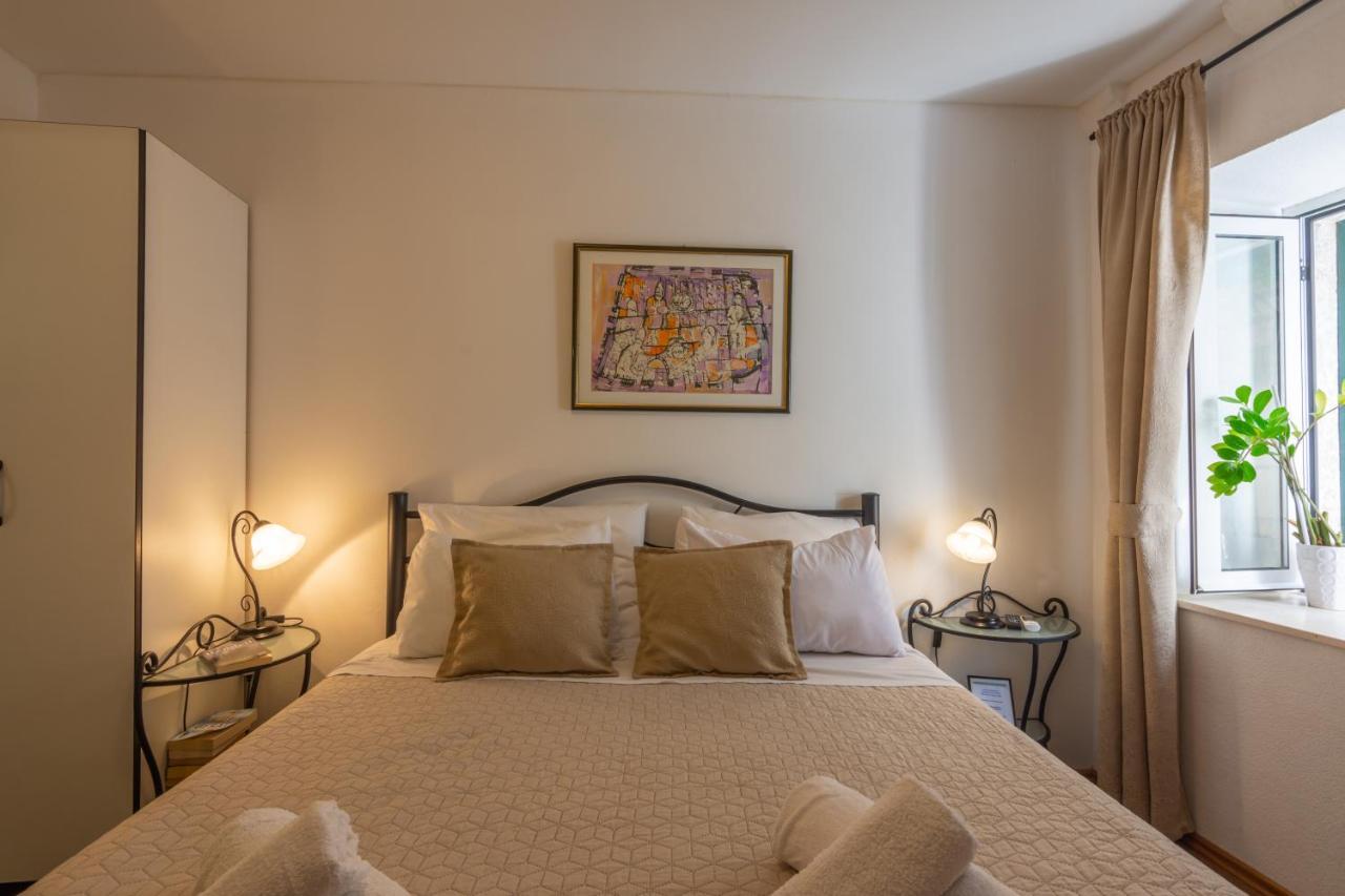 Katarina Old Town Doublebed Room دوبروفينك المظهر الخارجي الصورة
