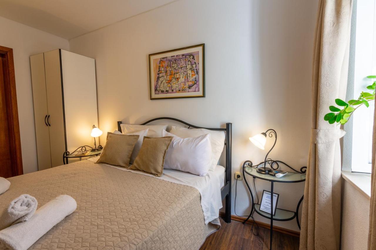 Katarina Old Town Doublebed Room دوبروفينك المظهر الخارجي الصورة