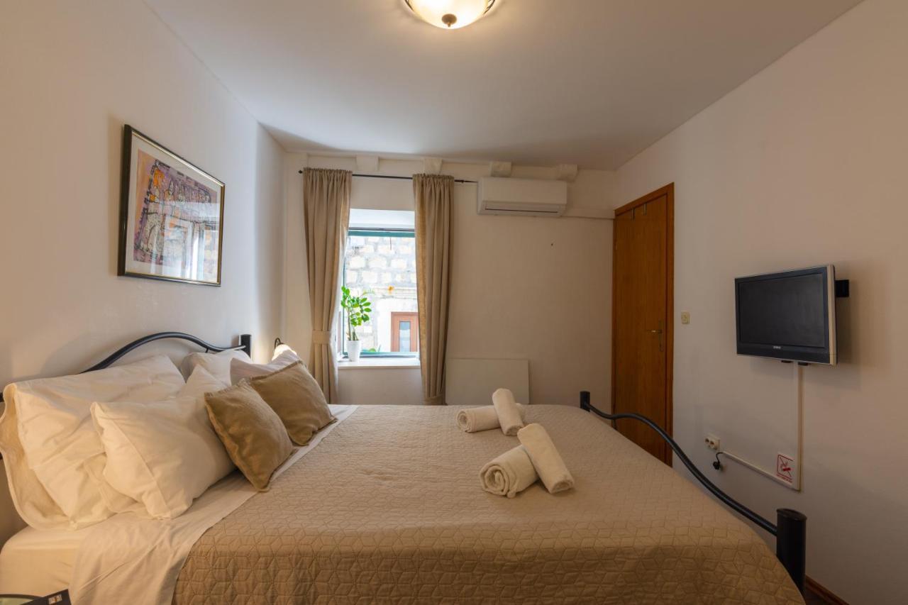 Katarina Old Town Doublebed Room دوبروفينك المظهر الخارجي الصورة
