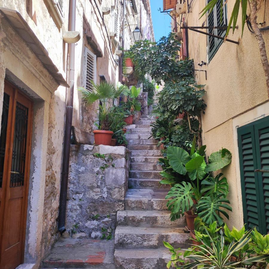 Katarina Old Town Doublebed Room دوبروفينك المظهر الخارجي الصورة