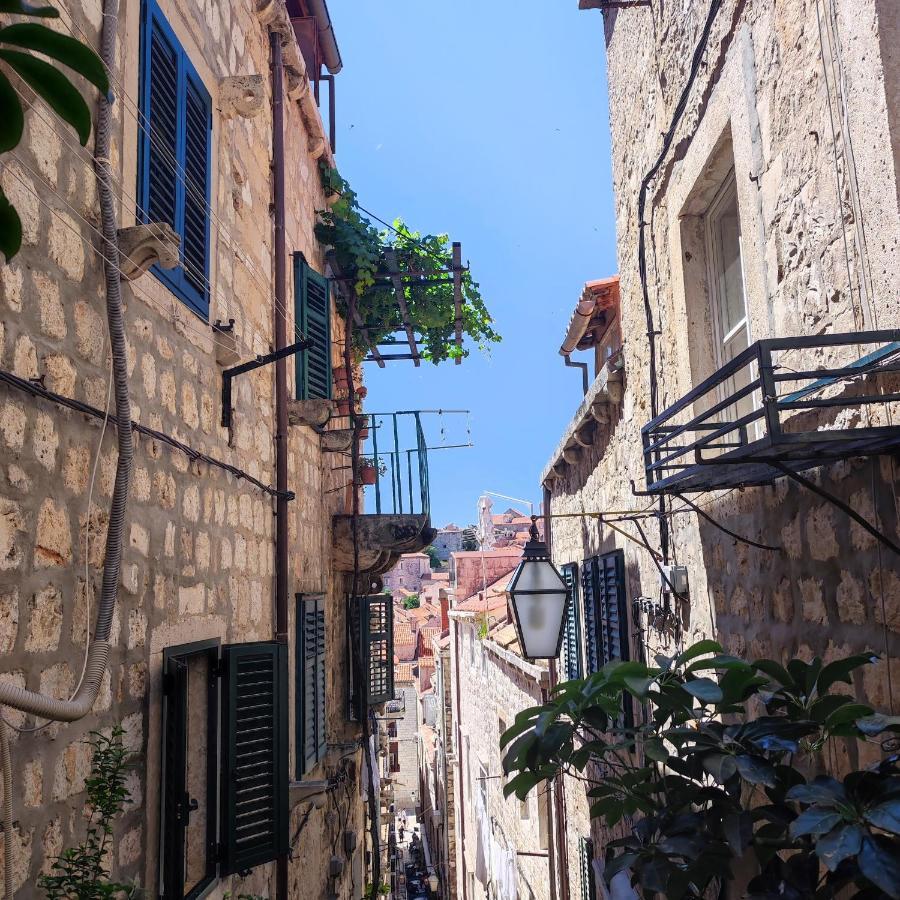 Katarina Old Town Doublebed Room دوبروفينك المظهر الخارجي الصورة