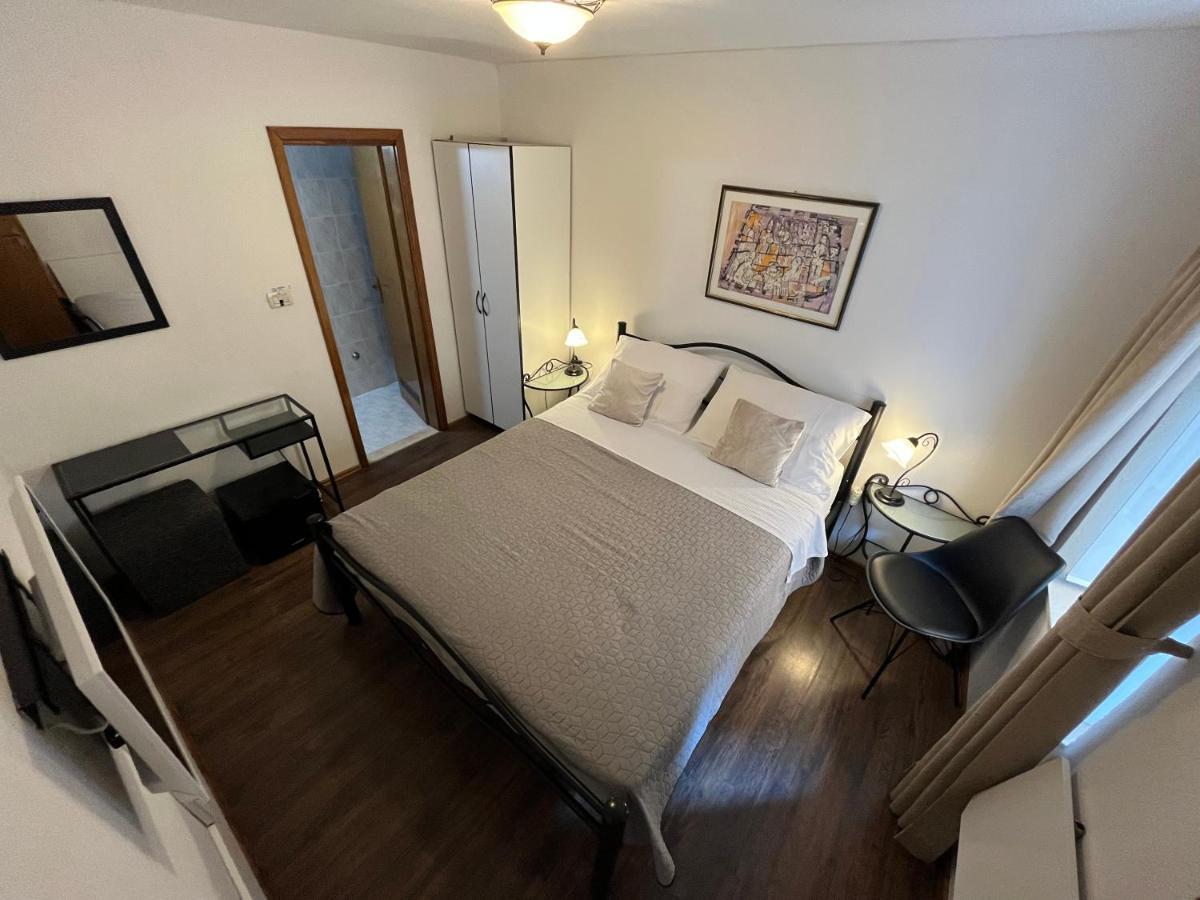 Katarina Old Town Doublebed Room دوبروفينك المظهر الخارجي الصورة