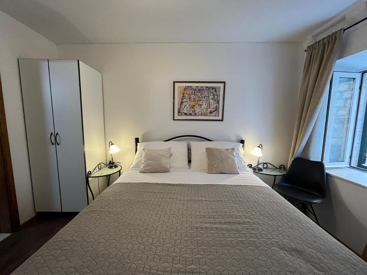 Katarina Old Town Doublebed Room دوبروفينك المظهر الخارجي الصورة