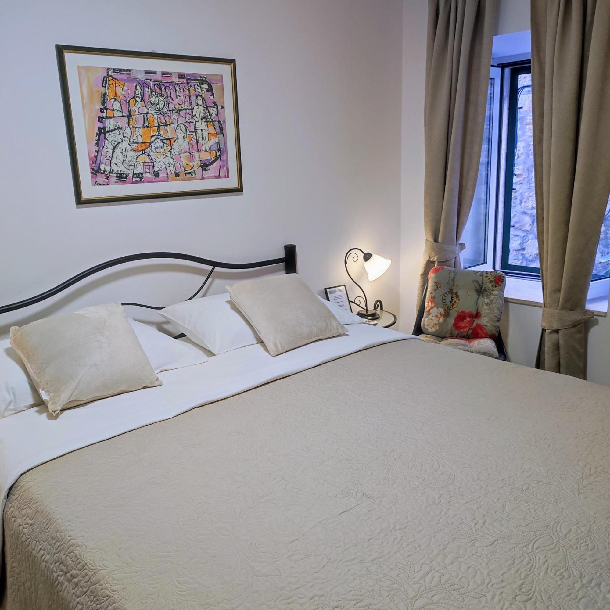 Katarina Old Town Doublebed Room دوبروفينك المظهر الخارجي الصورة