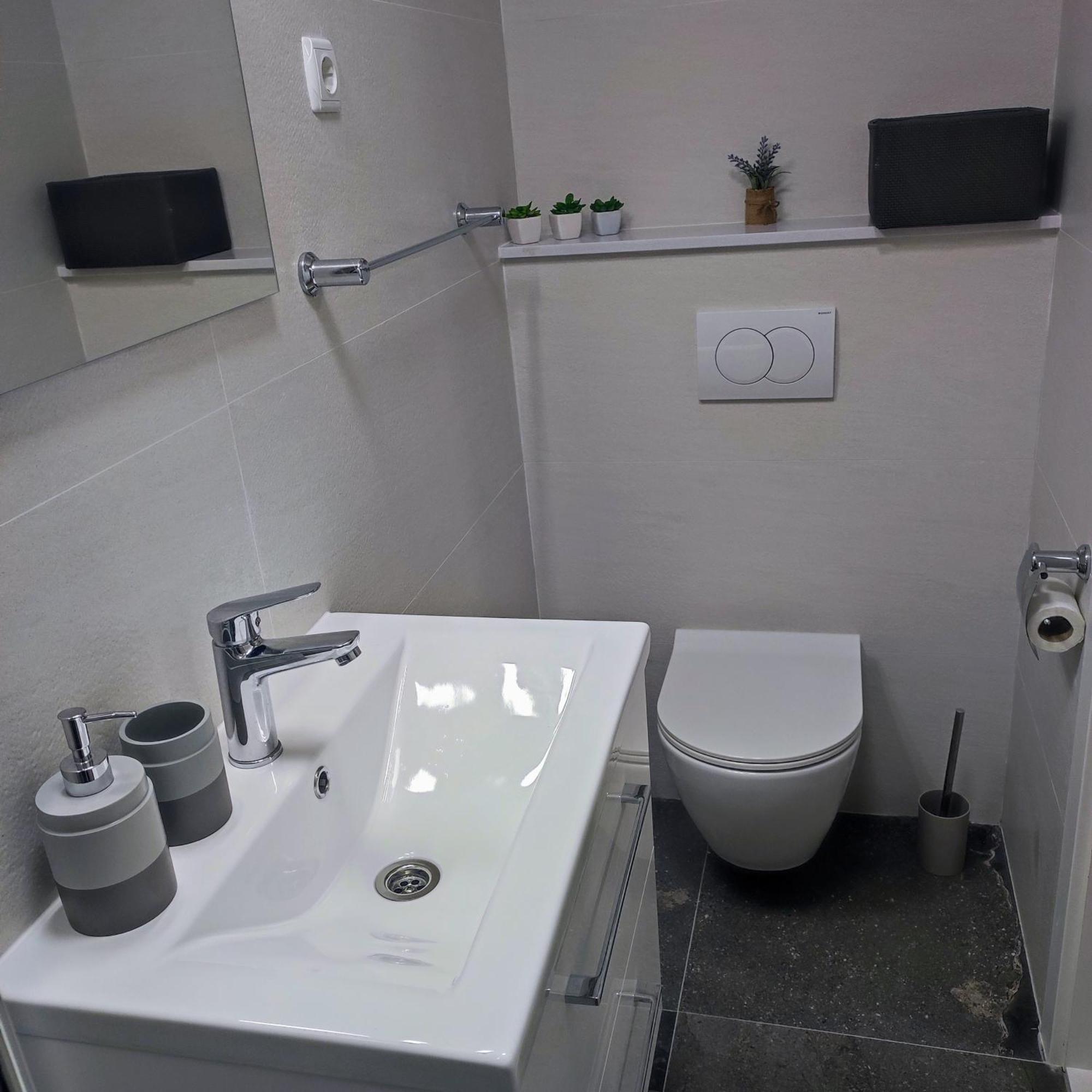 Katarina Old Town Doublebed Room دوبروفينك المظهر الخارجي الصورة