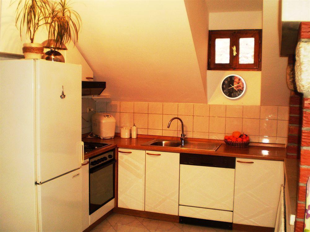 Katarina Old Town Doublebed Room دوبروفينك المظهر الخارجي الصورة