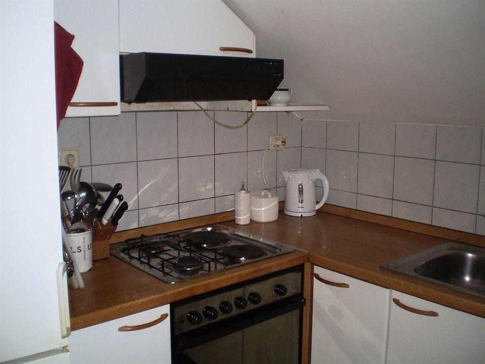Katarina Old Town Doublebed Room دوبروفينك المظهر الخارجي الصورة