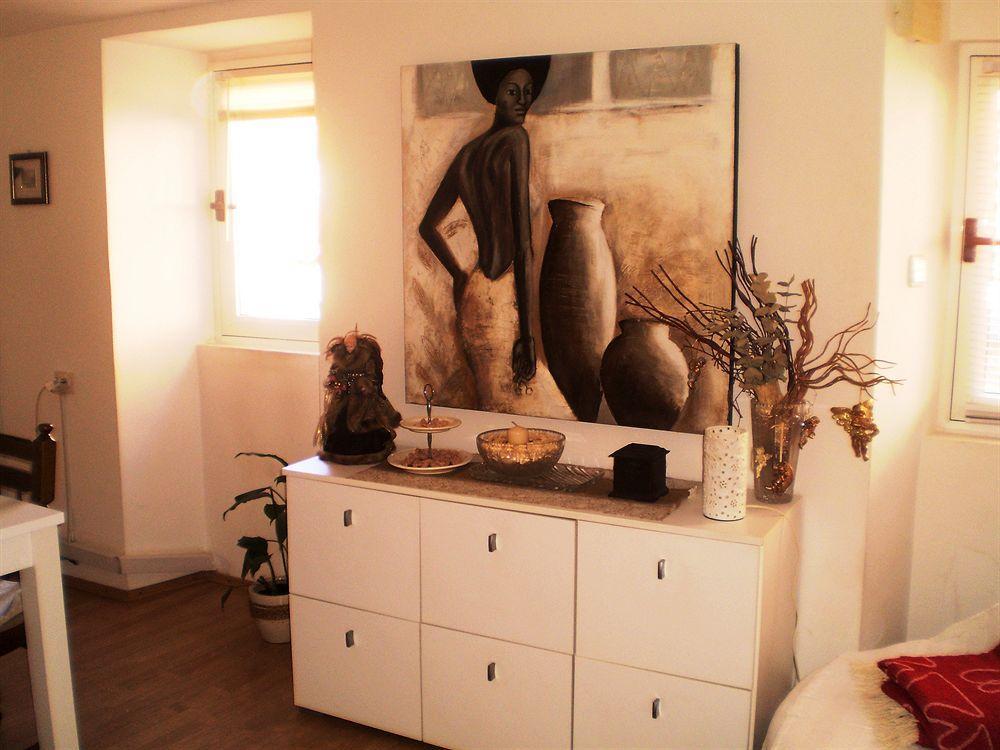 Katarina Old Town Doublebed Room دوبروفينك المظهر الخارجي الصورة
