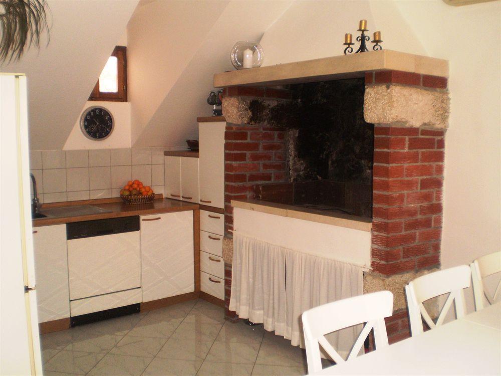 Katarina Old Town Doublebed Room دوبروفينك المظهر الخارجي الصورة