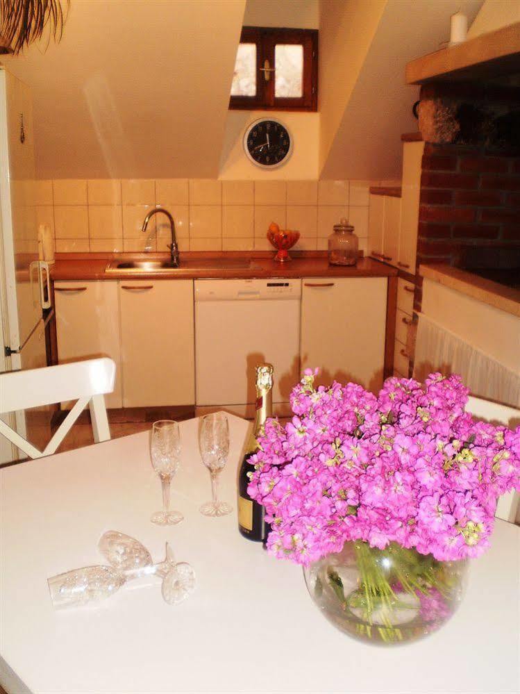Katarina Old Town Doublebed Room دوبروفينك المظهر الخارجي الصورة