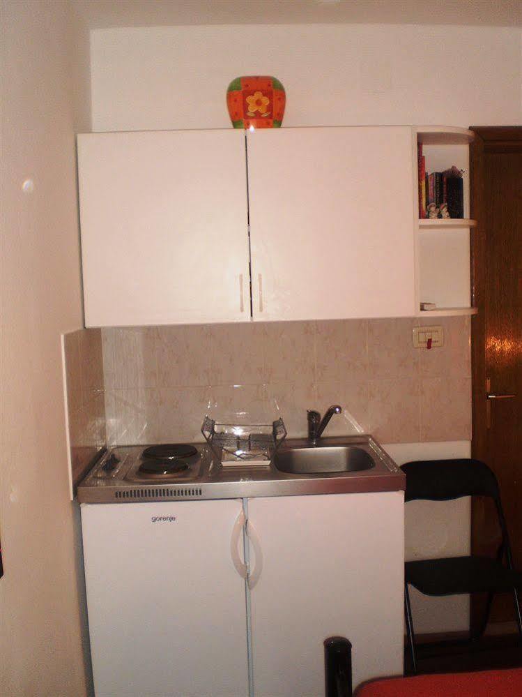 Katarina Old Town Doublebed Room دوبروفينك المظهر الخارجي الصورة